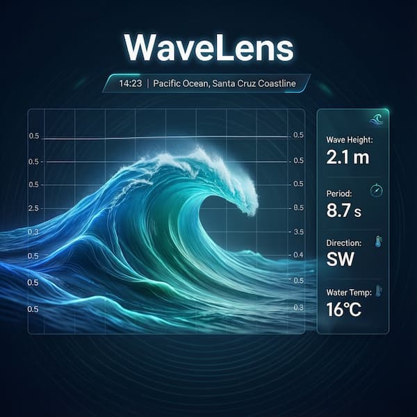 WaveLens